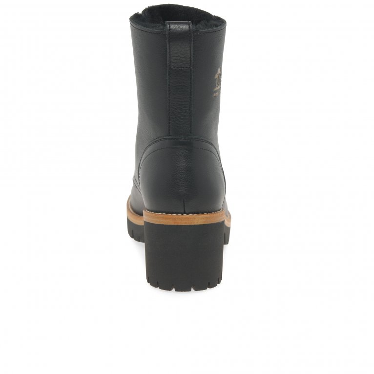 Charles Clinkard Panama Jack Padma B11 Womens Ankle Boots