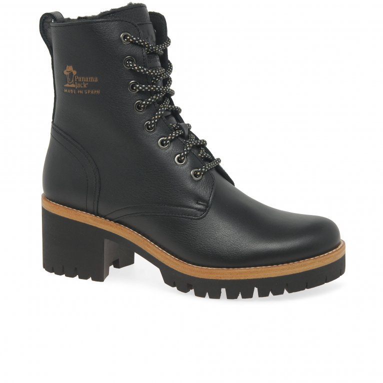 charles clinkard Panama Jack Padma B11 Womens Ankle Boots