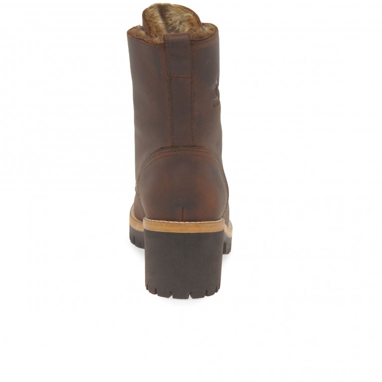 Charles Clinkard Panama Jack Padma B13 Womens Ankle Boots
