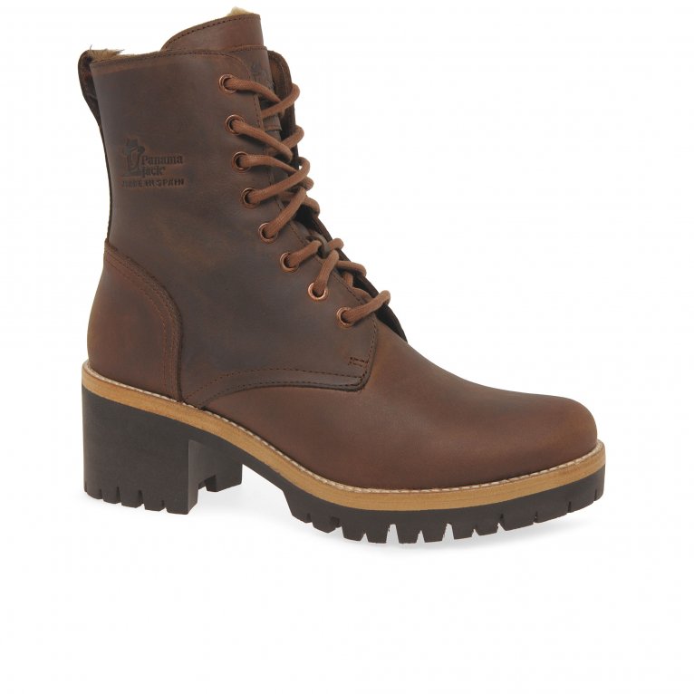 charles clinkard Panama Jack Padma B13 Womens Ankle Boots