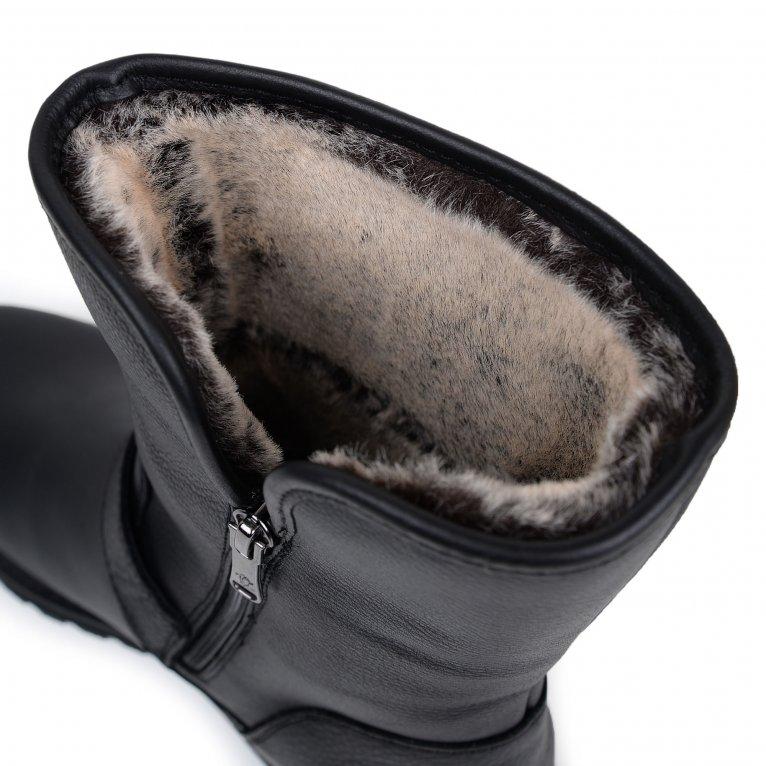 Charles Clinkard Panama Jack Singapur B22 Womens Boots