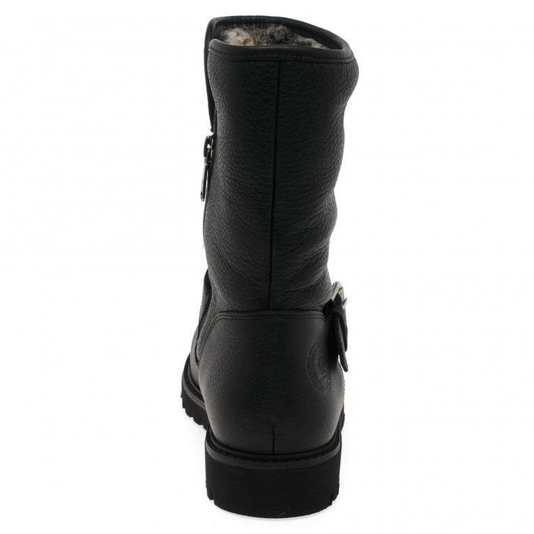 Charles Clinkard Panama Jack Singapur B22 Womens Boots