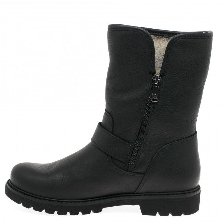 Charles Clinkard Panama Jack Singapur B22 Womens Boots