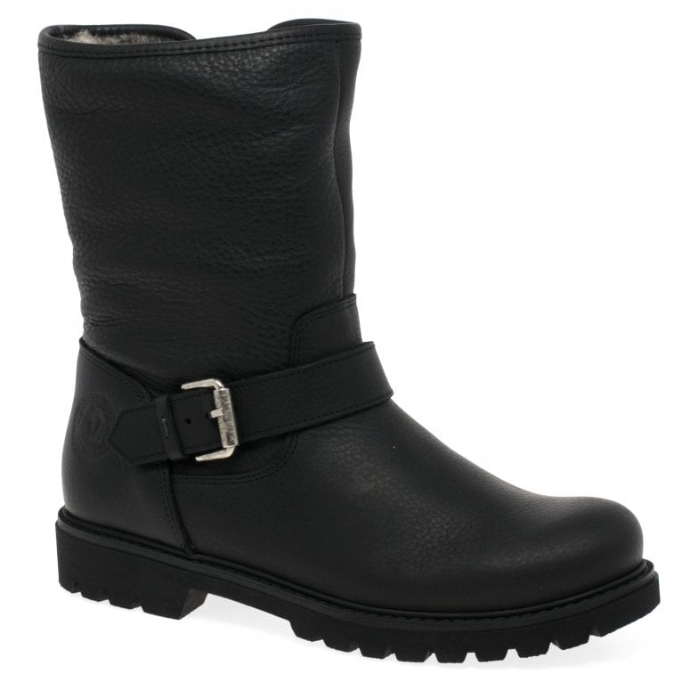 charles clinkard Panama Jack Singapur B22 Womens Boots