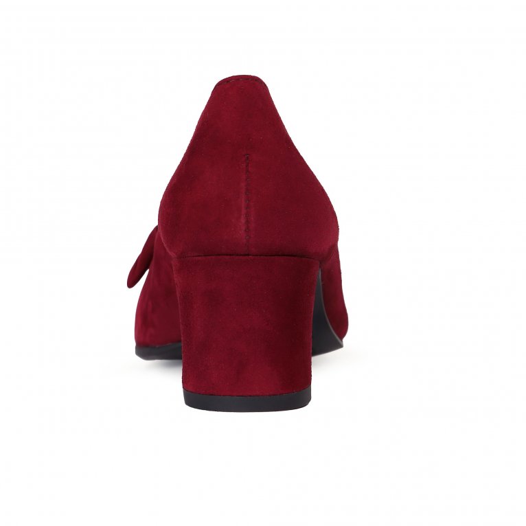 Charles Clinkard Paul Green Anika Womens Court Shoes