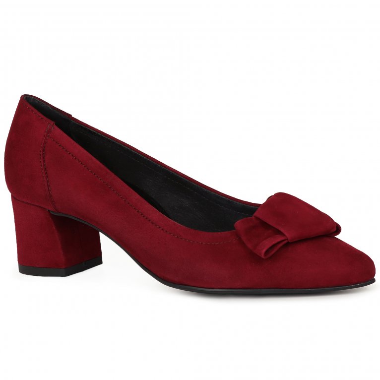 charles clinkard Paul Green Anika Womens Court Shoes