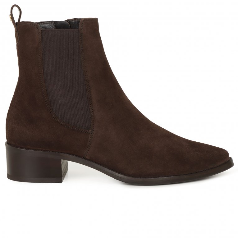 Charles Clinkard Paul Green Brooke Womens Chelsea Boots