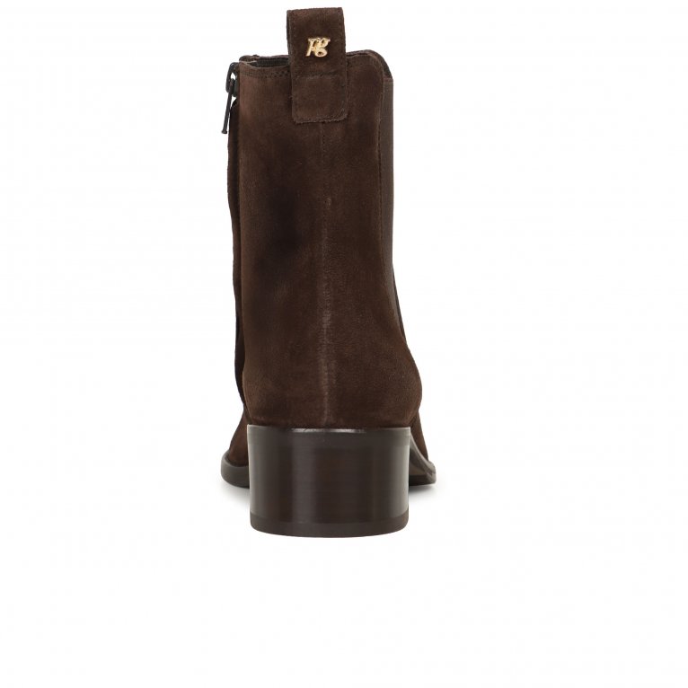 Charles Clinkard Paul Green Brooke Womens Chelsea Boots