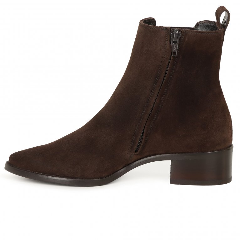 Charles Clinkard Paul Green Brooke Womens Chelsea Boots
