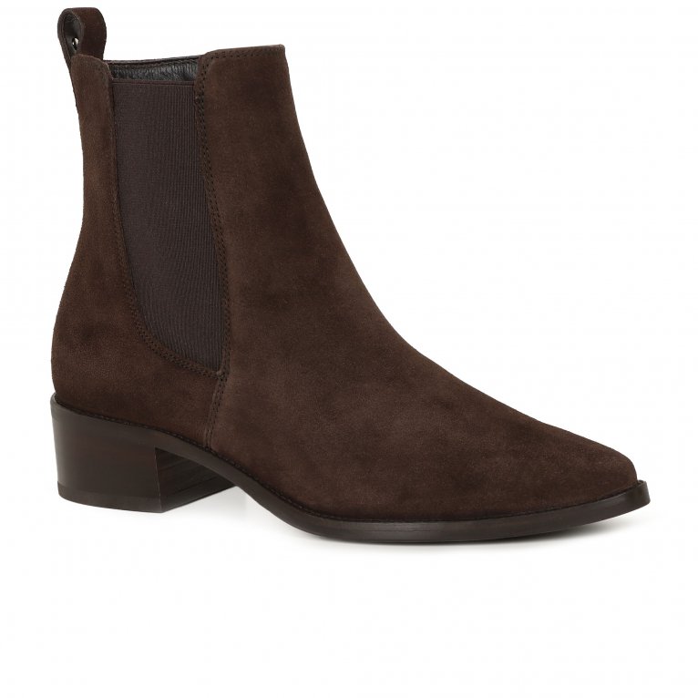 charles clinkard Paul Green Brooke Womens Chelsea Boots