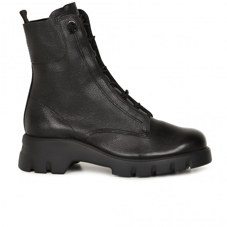 Charles Clinkard Paul Green Cara Womens Ankle Boots
