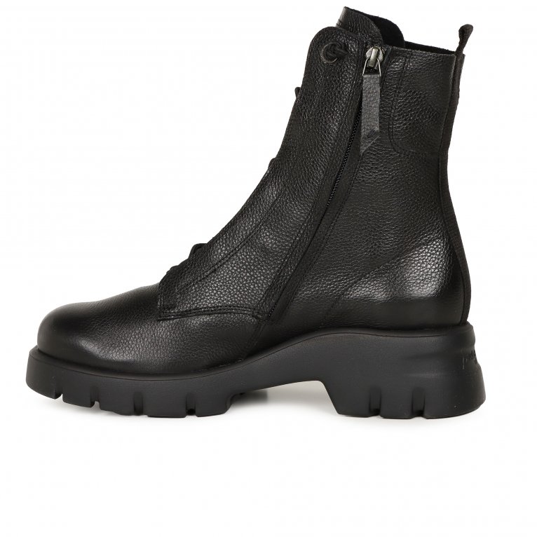 Charles Clinkard Paul Green Cara Womens Ankle Boots