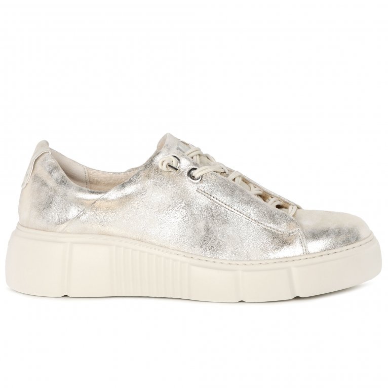 Charles Clinkard Paul Green Charlotte Womens Trainers