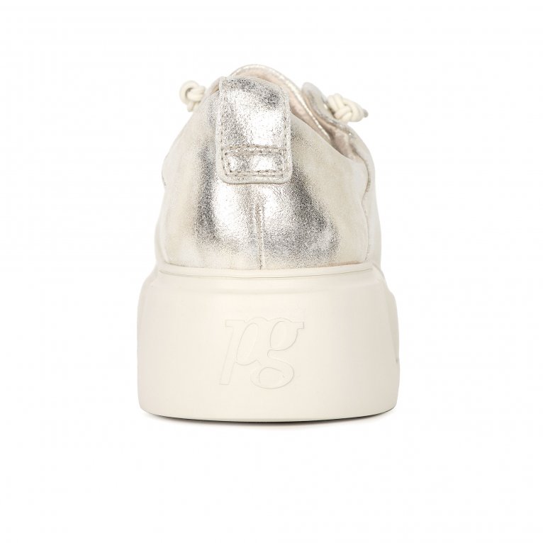 Charles Clinkard Paul Green Charlotte Womens Trainers