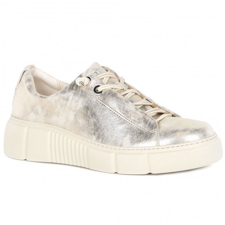 charles clinkard Paul Green Charlotte Womens Trainers