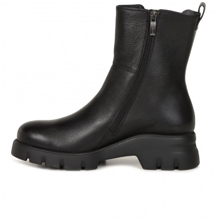 Charles Clinkard Paul Green Clover Womens Chelsea Boots