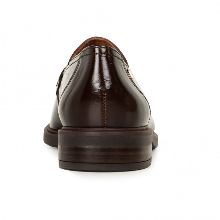Charles Clinkard Paul Green Halle Womens Penny Loafers
