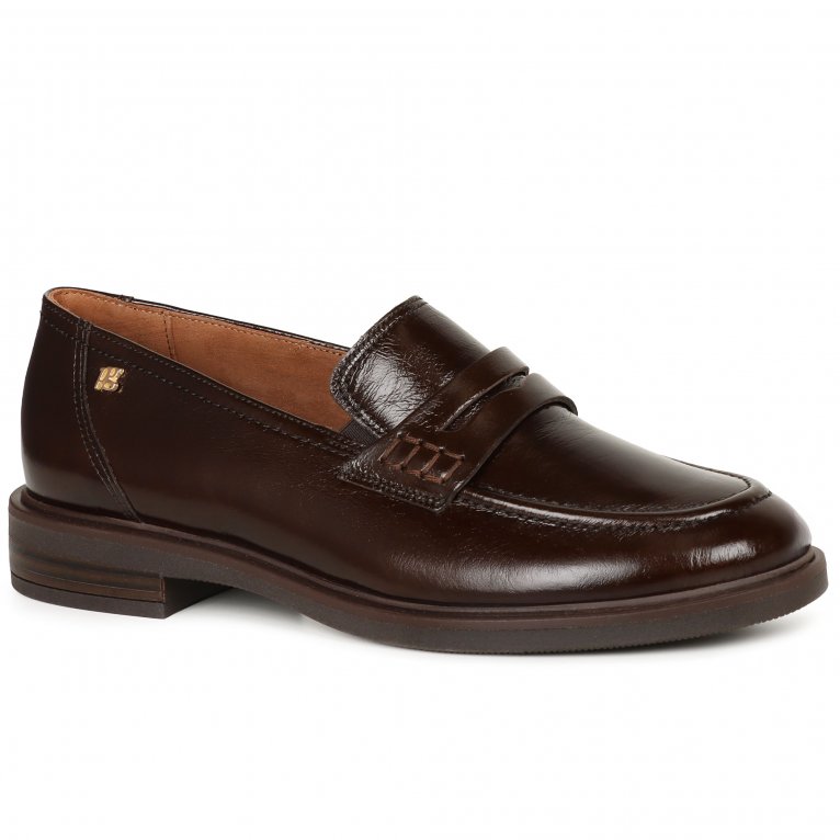 charles clinkard Paul Green Halle Womens Penny Loafers