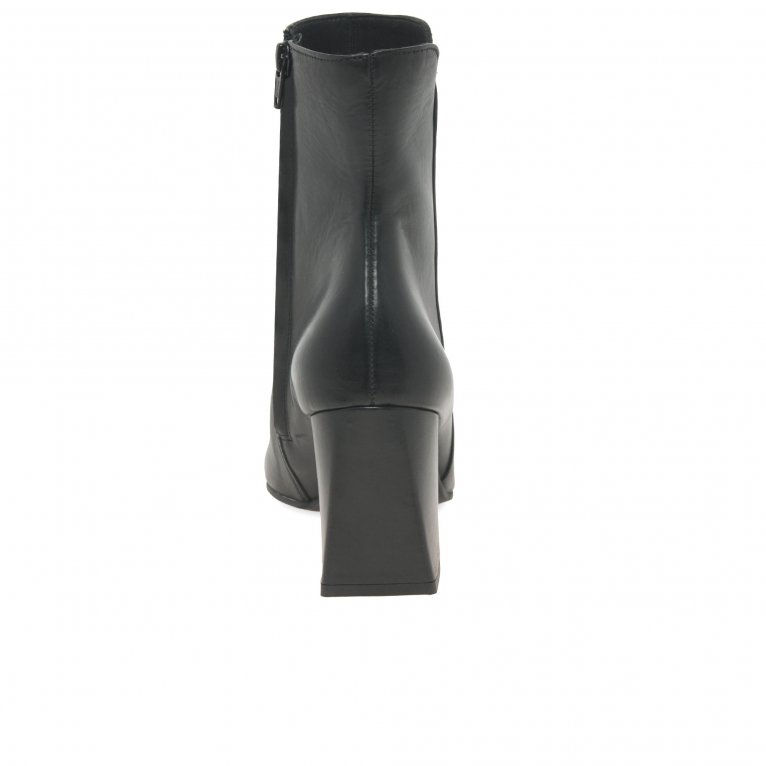 Charles Clinkard Paul Green Lara Womens Ankle Boots