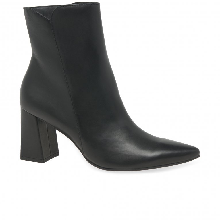 charles clinkard Paul Green Lara Womens Ankle Boots