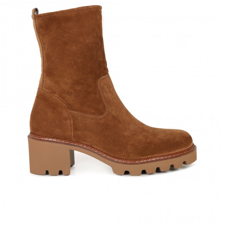 Charles Clinkard Paul Green Tove Womens Ankle Boots