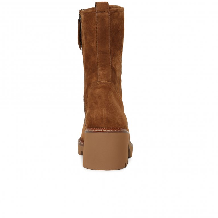 Charles Clinkard Paul Green Tove Womens Ankle Boots