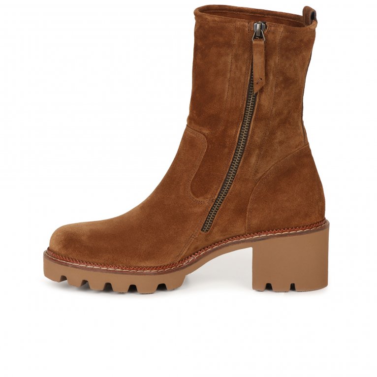 Charles Clinkard Paul Green Tove Womens Ankle Boots