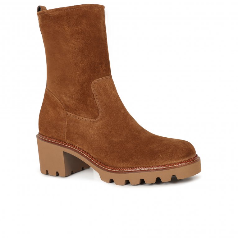 charles clinkard Paul Green Tove Womens Ankle Boots