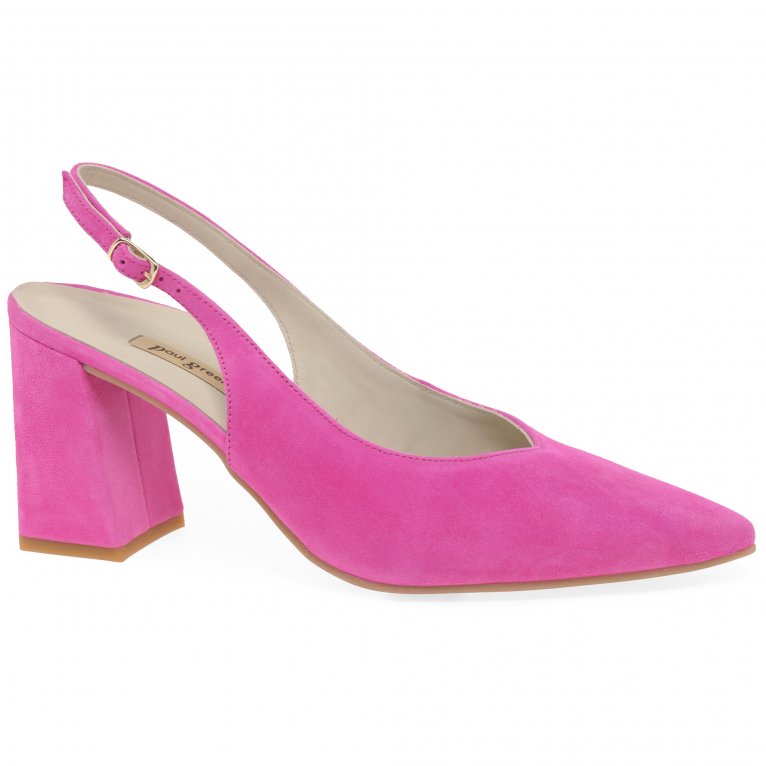 charles clinkard Paul Green Willa Womens Open Court Shoes