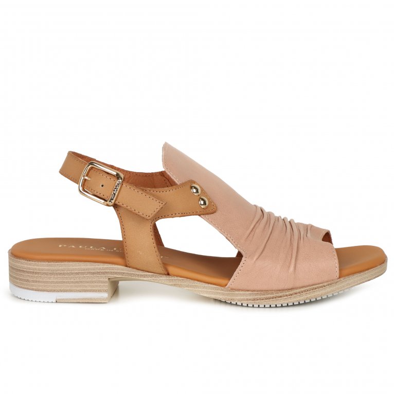 Charles Clinkard Paula Urban Coastal Womens Buckle Fastening Sandals