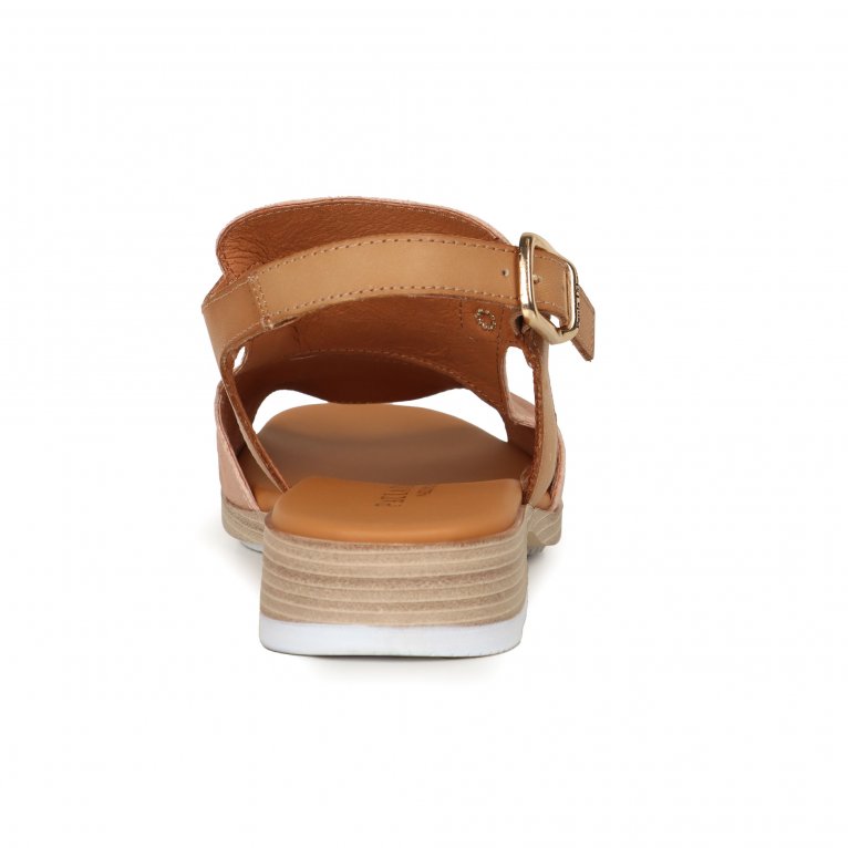 Charles Clinkard Paula Urban Coastal Womens Buckle Fastening Sandals