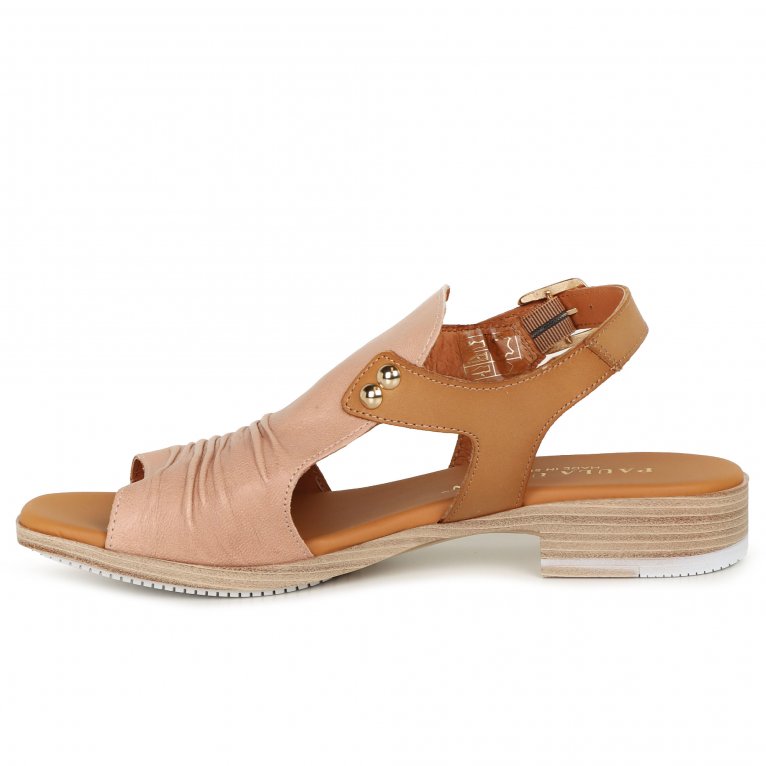 Charles Clinkard Paula Urban Coastal Womens Buckle Fastening Sandals