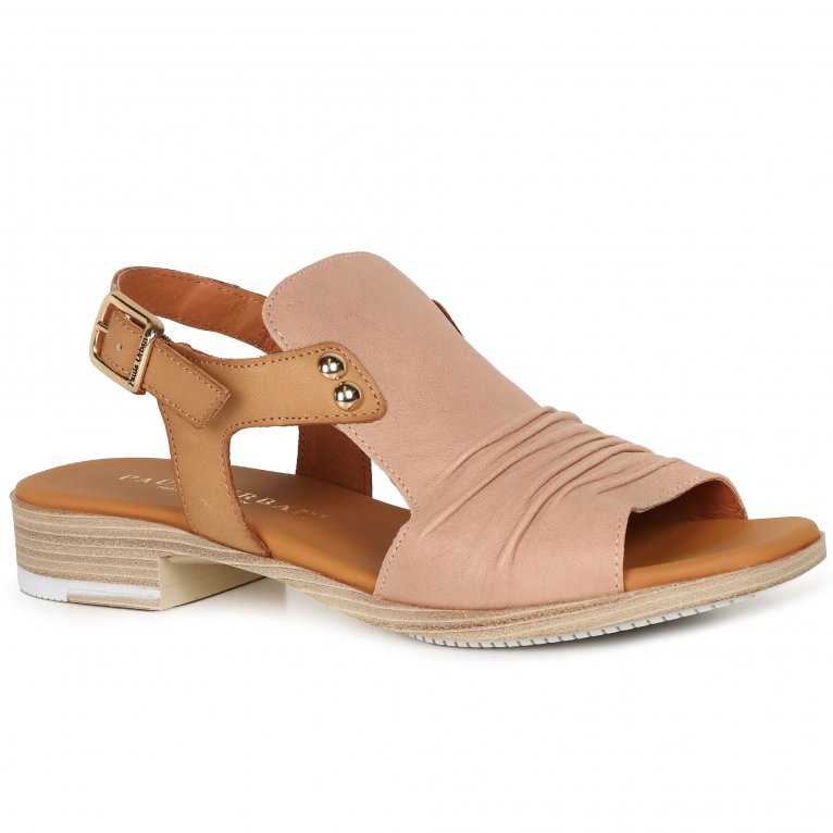 charles clinkard Paula Urban Coastal Womens Buckle Fastening Sandals
