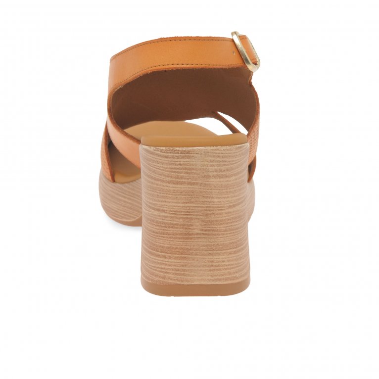 Charles Clinkard Paula Urban Hideaway Womens Sandals