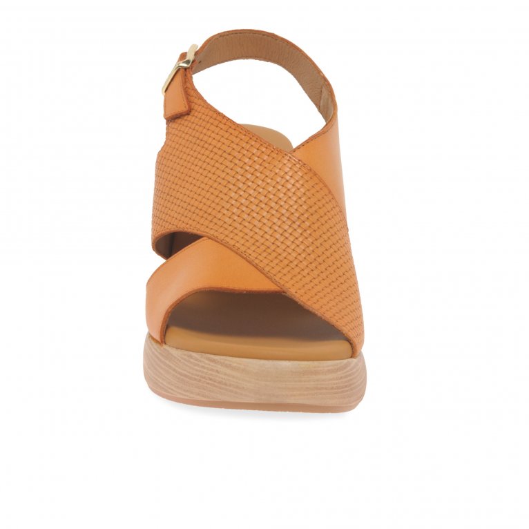 Charles Clinkard Paula Urban Hideaway Womens Sandals