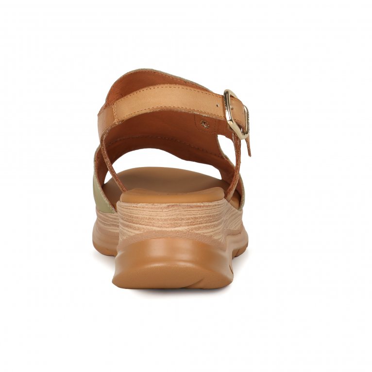 Charles Clinkard Paula Urban Riviera II Womens Sandals