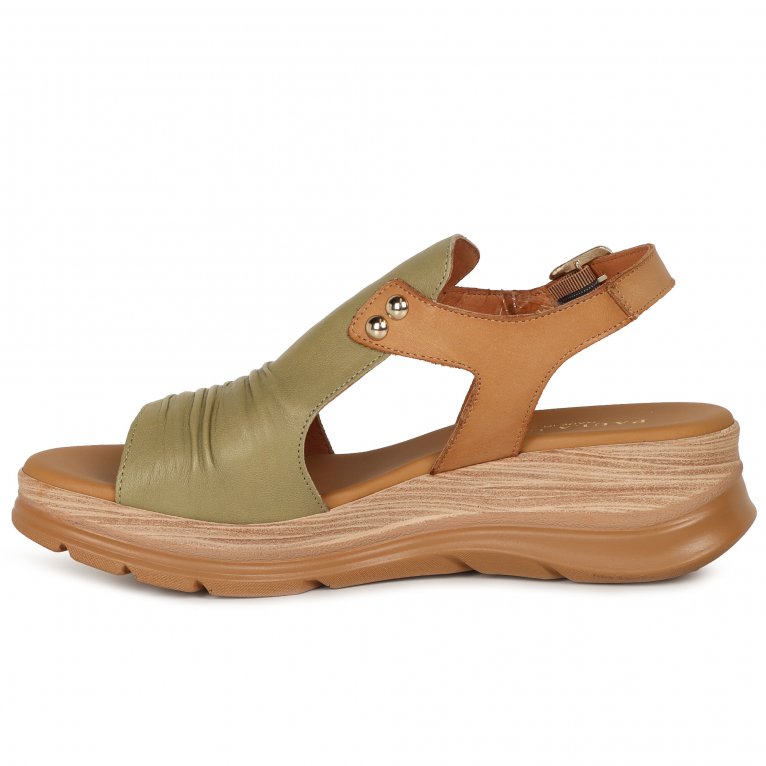 Charles Clinkard Paula Urban Riviera II Womens Sandals
