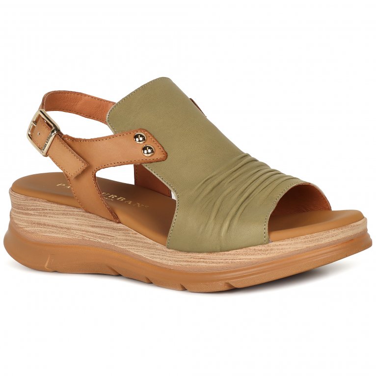 charles clinkard Paula Urban Riviera II Womens Sandals