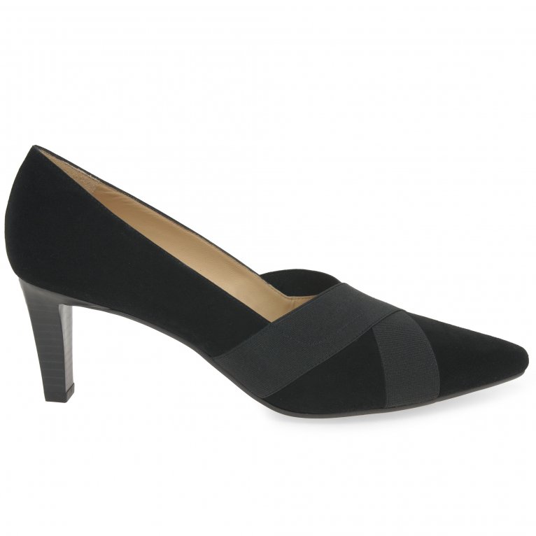 Charles Clinkard Peter Kaiser Malana Womens Court Shoes