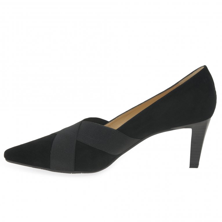 Charles Clinkard Peter Kaiser Malana Womens Court Shoes