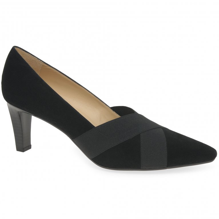 charles clinkard Peter Kaiser Malana Womens Court Shoes
