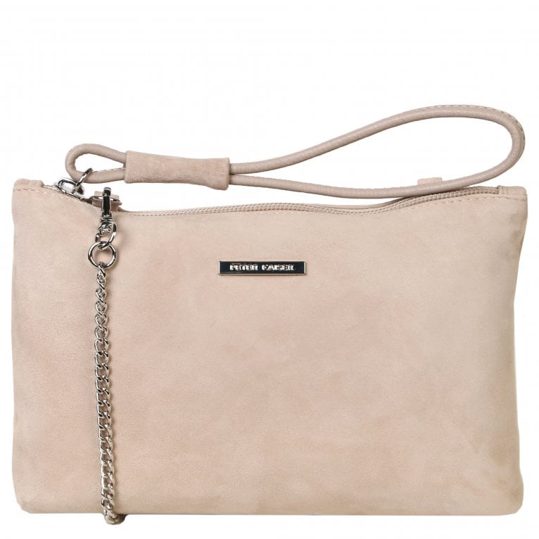 charles clinkard Peter Kaiser Waida Womens Clutch Bag