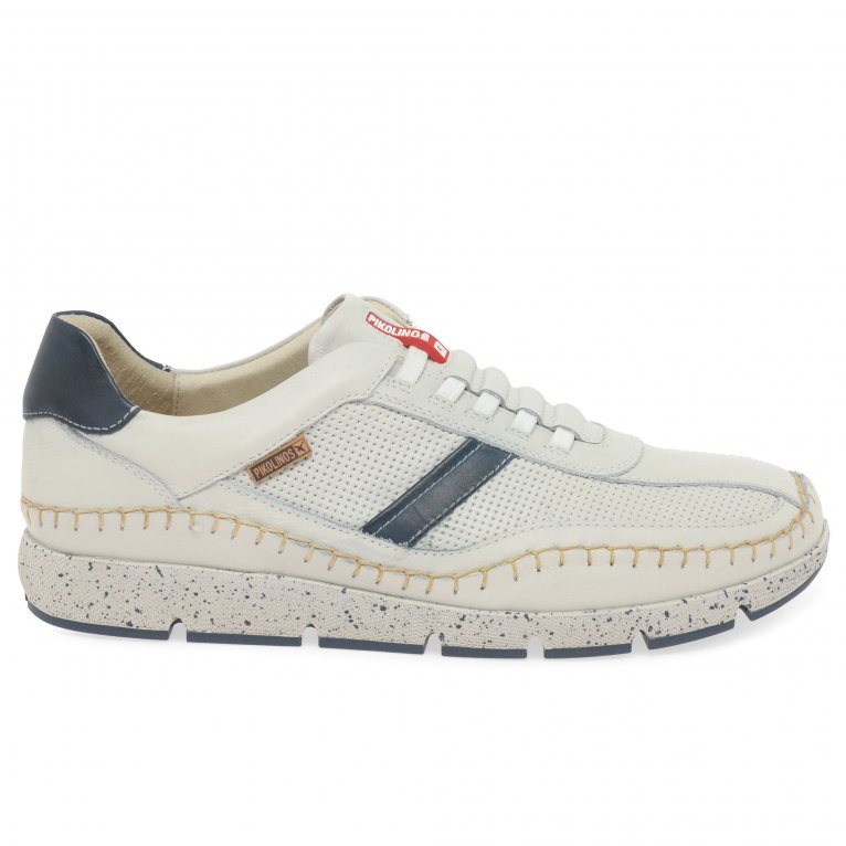 Charles Clinkard Pikolinos Fuencarral Mens Trainers