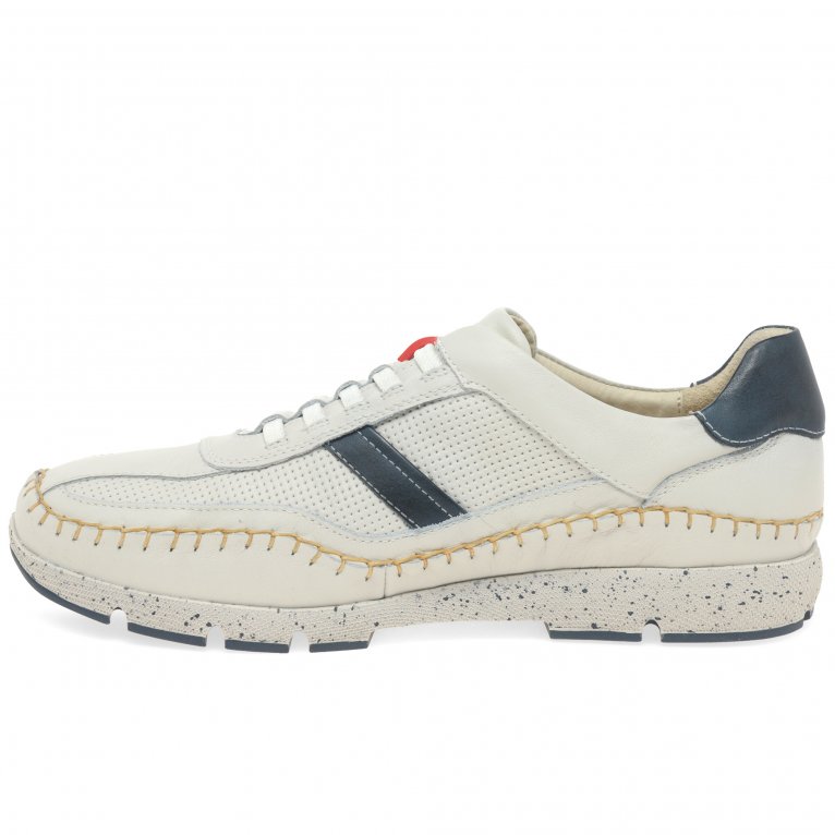 Charles Clinkard Pikolinos Fuencarral Mens Trainers