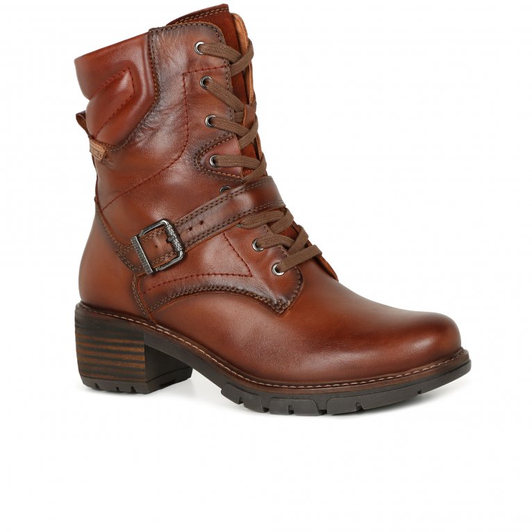 charles clinkard Pikolinos Sanibel Womens Ankle Boots