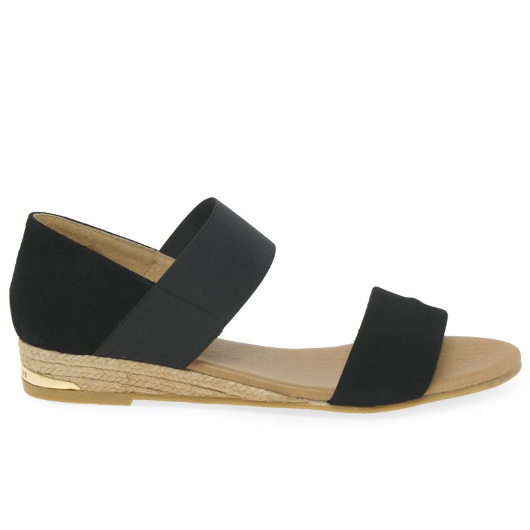 Charles Clinkard Pinaz Lara Womens Espadrille Sandals