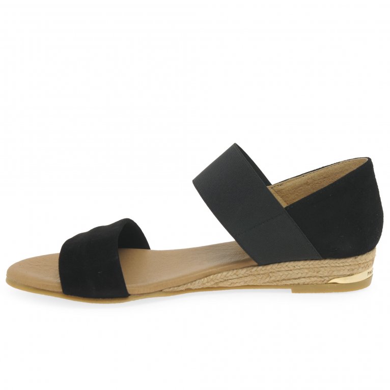 Charles Clinkard Pinaz Lara Womens Espadrille Sandals