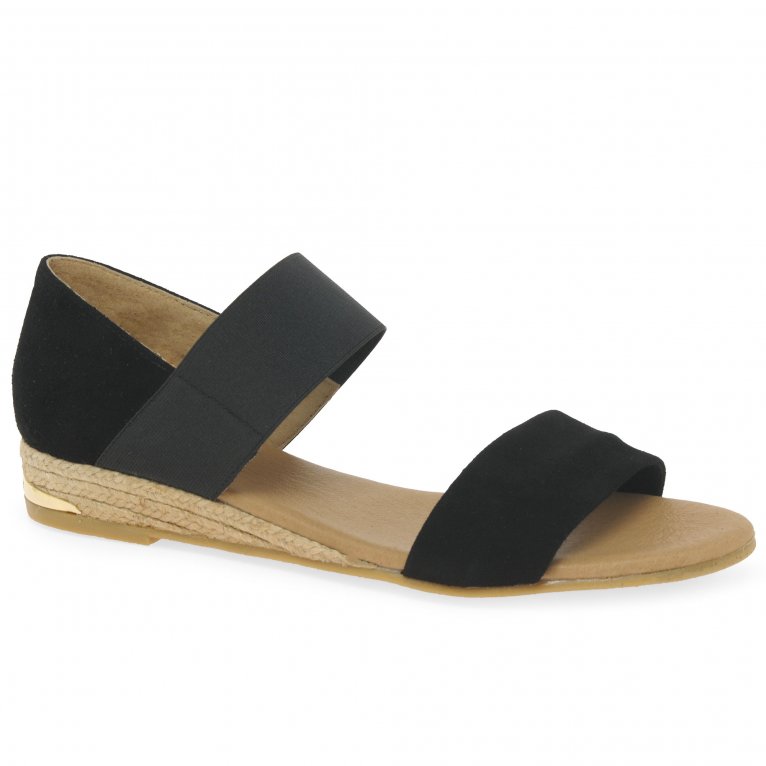 charles clinkard Pinaz Lara Womens Espadrille Sandals