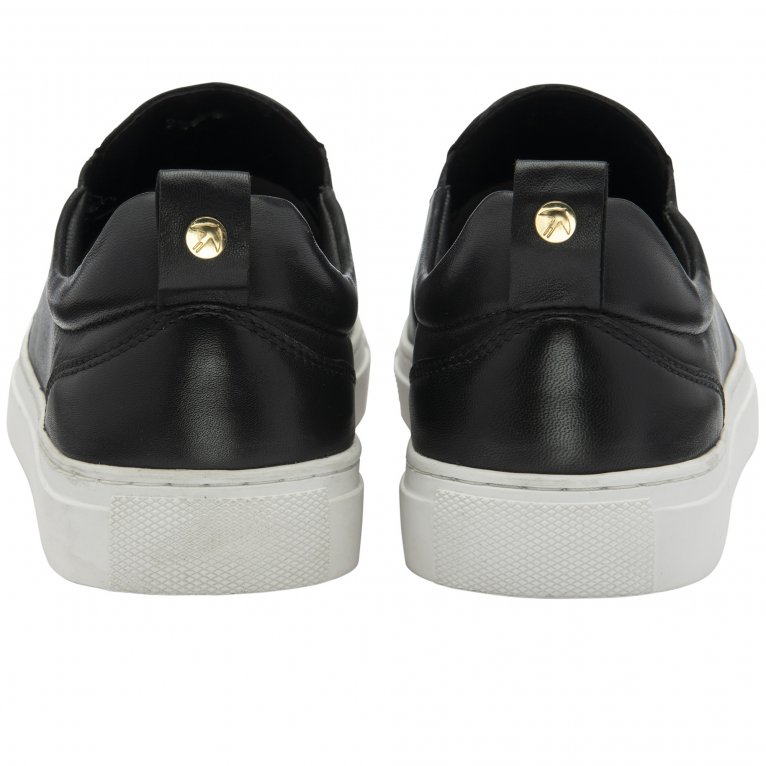 Charles Clinkard Ravel Alix Womens Slip On Trainers