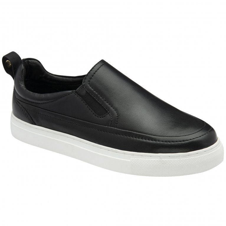 charles clinkard Ravel Alix Womens Slip On Trainers